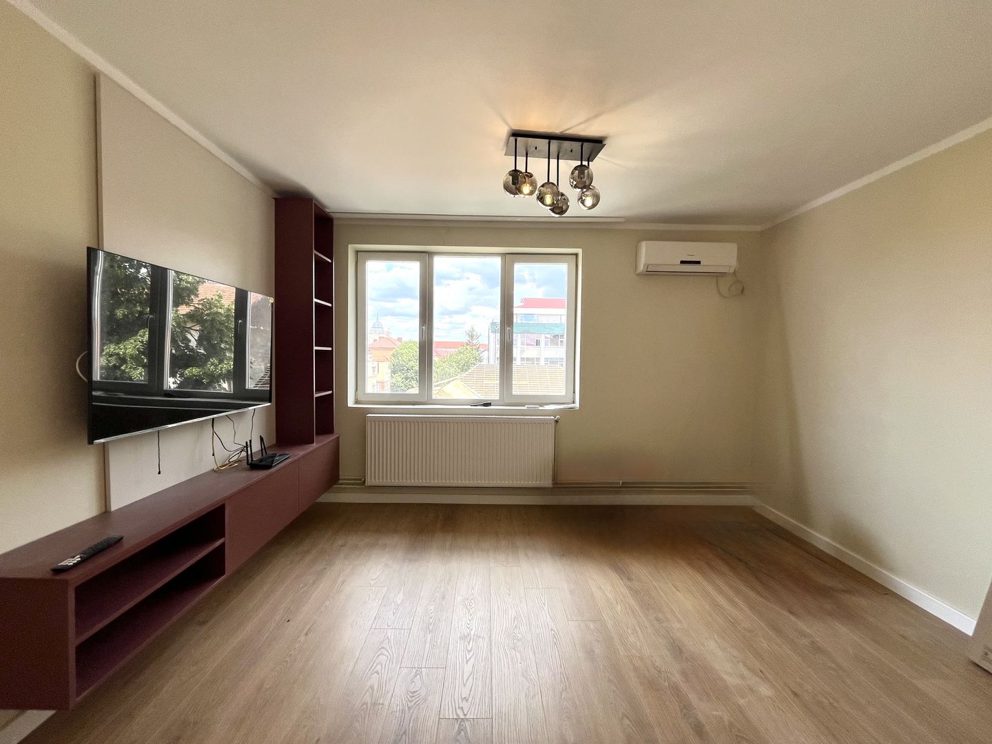 2 camere, prima inchiriere, vibrant, pet friendly lângă P-ta Victoriei - Poză 6