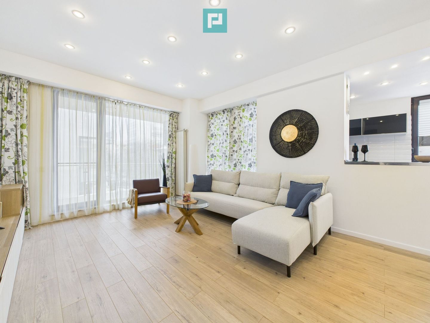 Apartament 3 camere Herăstrău, București - Poză 3