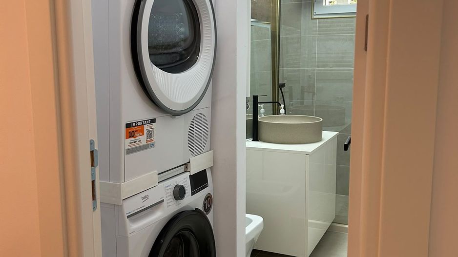 AP. 3 CAMERE- P-TA SUDULUI, PET-FRIENDLY, PRIMA INCHIRIERE, REABILITAT - Poză 10