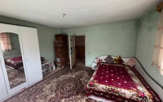 CASĂ 7 CAMERE TEREN 468 MP BUGHEA DE SUS ARGEȘ - Poză 23