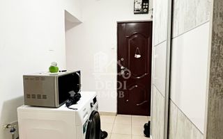 Apartament cu 2 camere de vanzare zona Rogerius, Oradea - Poză 9