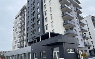 Spatiu comercial 226.4 mp utili, complet finisat, Metalurgiei - Poză 1