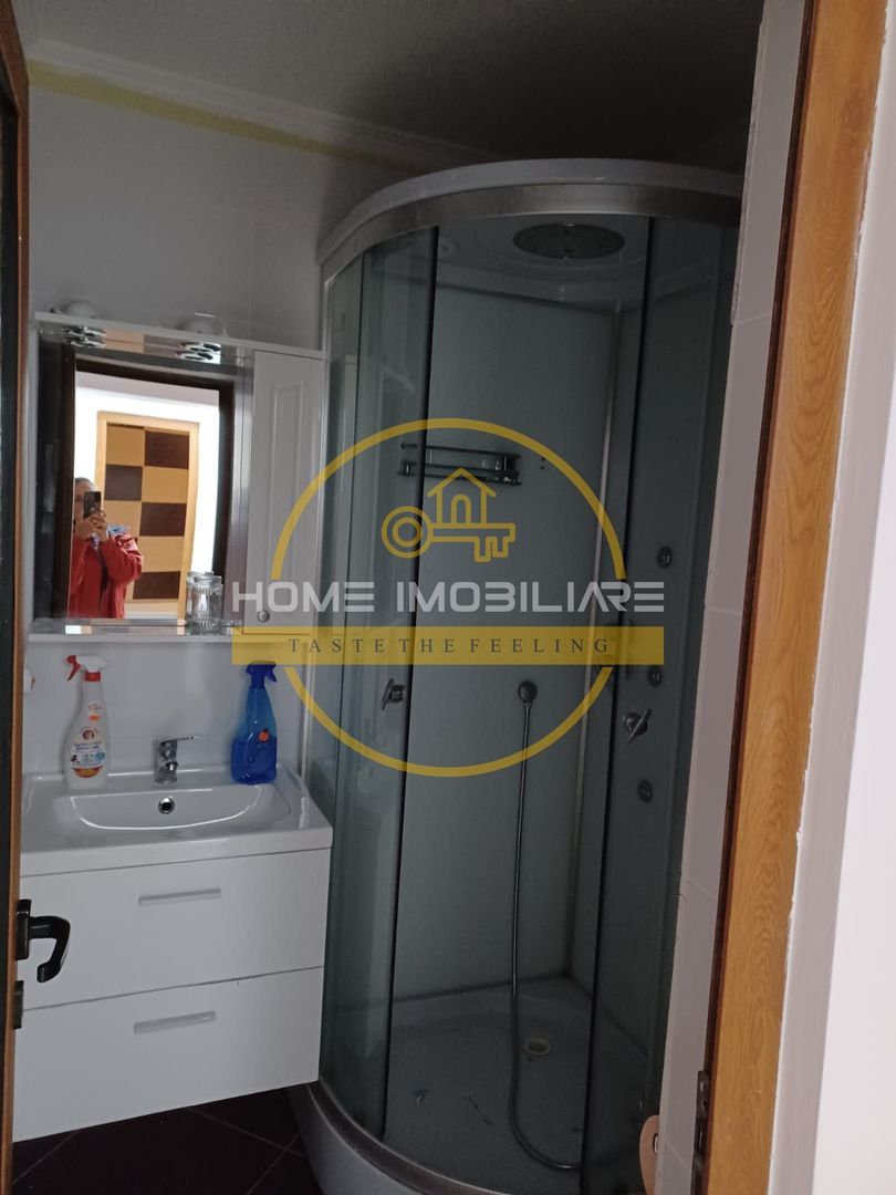 Apartament 4 camere/Zona Zimbru/Decomandat - Poză 11