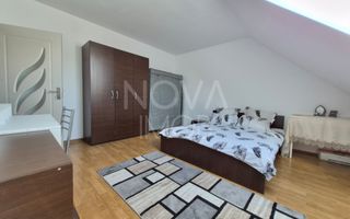 Apartament tip mansarda - Semaforului - Poză 6