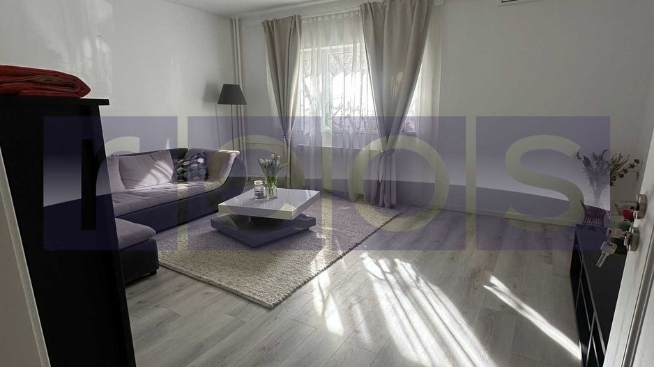 VANZARE  2 CAMERE  DECOMANDAT - PARCARE - DRISTOR - Poză 4