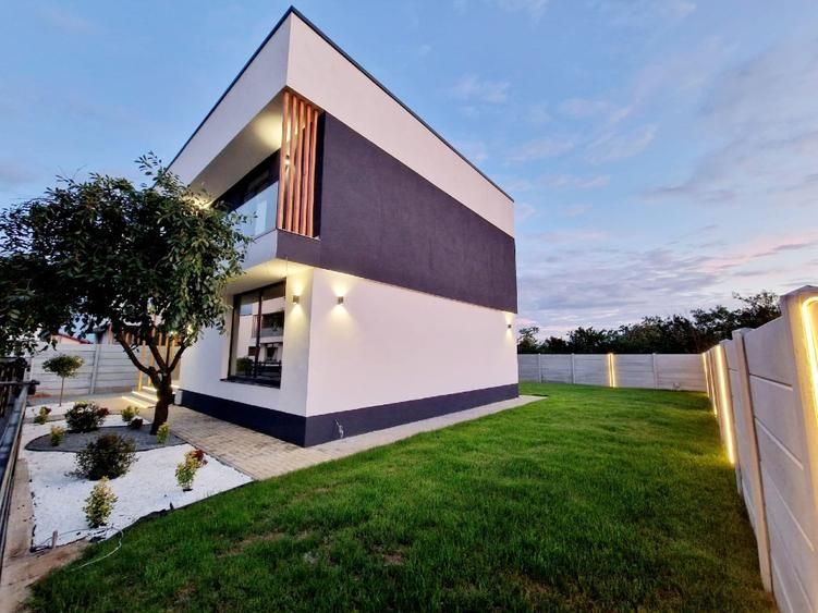 Vila Moderna 5 camere langa parc, Corbeanca - Poză 4