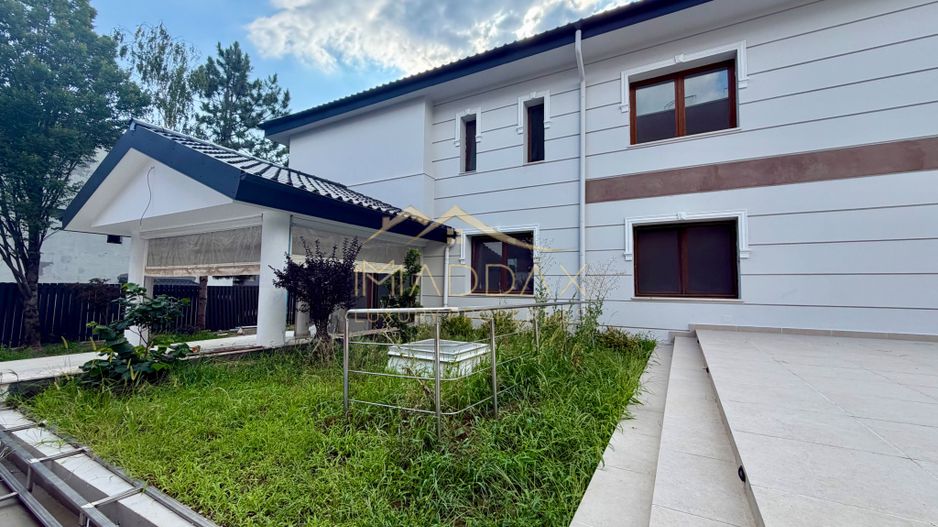 Vila Premium *800mp* // teren *963mp* / garaj cu 6 locuri* // Iancu Nicolae - Poză 3
