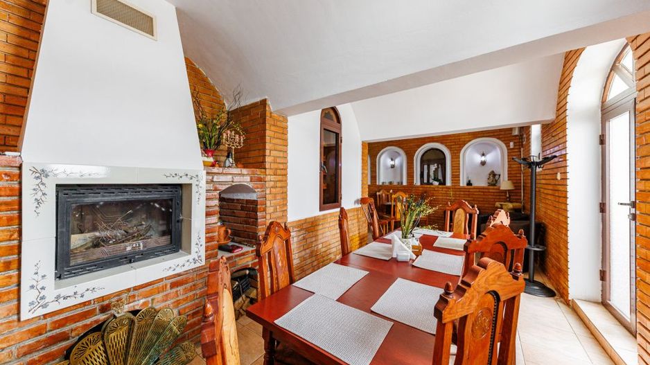 Complex HoReCa functional – 13.000 mp, venituri active, 15 km Timisoara - Poză 22