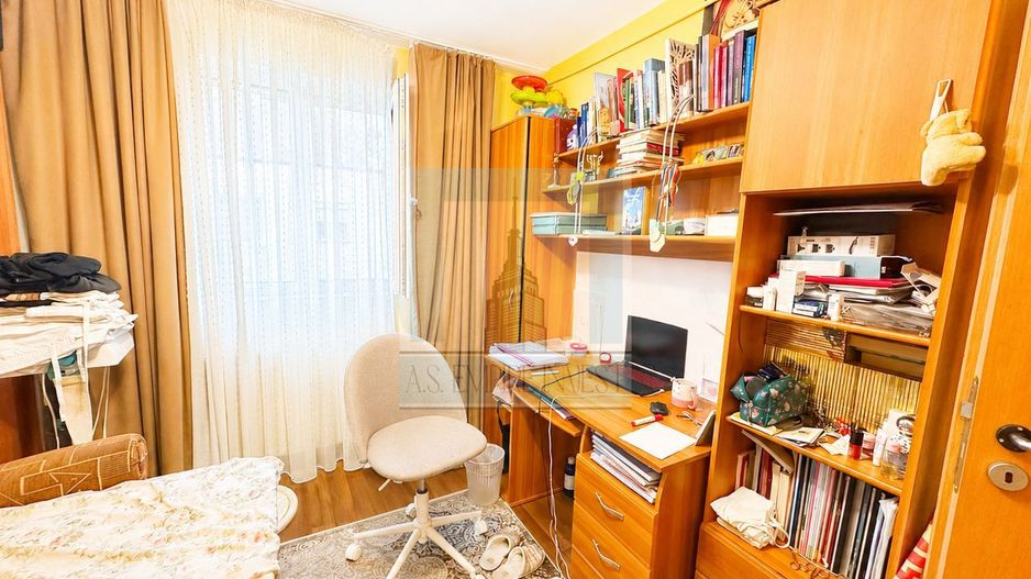 De vânzare apartament 2 camere/ Noua - Poză 5
