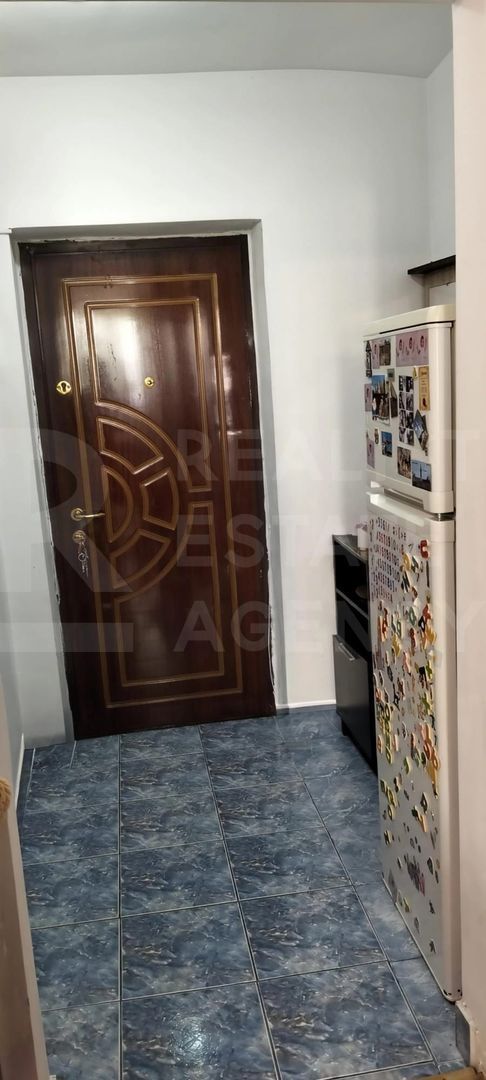 Vânzare, garsonieră, 28 mp + balcon, București - Poză 8