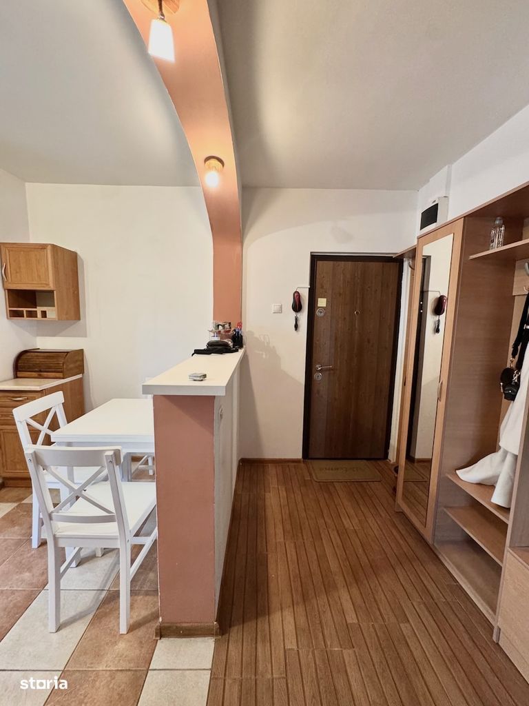 De inchiriat apartament cu 3 camere , Nerva Traian sector3 - Poză 14