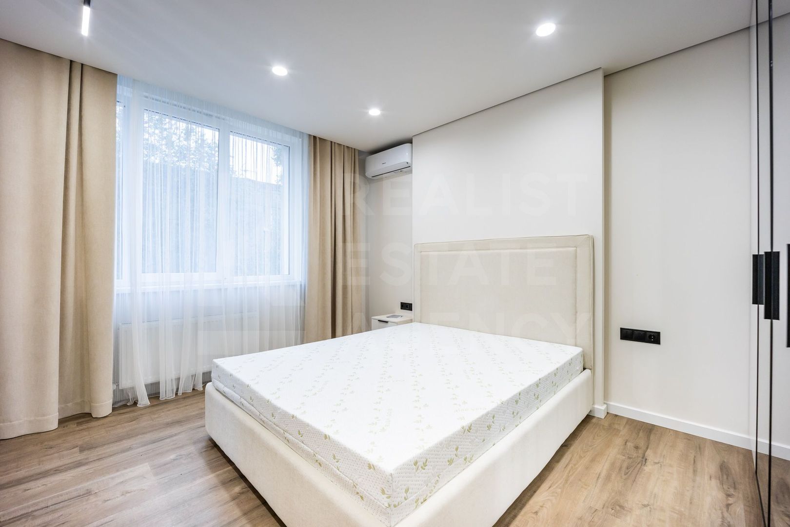 Vânzare, apartament, 3 camere, strada Nicolae Dimo, Râșcani - Poză 15