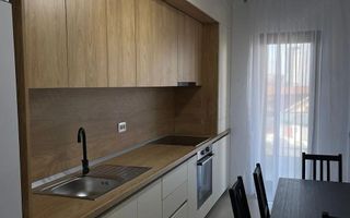 AP. 2 CAMERE COTROCENI, CENTRALA PROPRIE, PARCARE INCLUSA,BLOC NOU - Poză 4