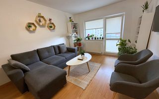 COMISION 0%! Apartament cu 2 camere decomandate | Zona BRD – Mărăști - Poză 1