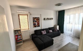 Apartament 2 camere Complet mobilat Sector 6 Drumul Taberei - Poză 3