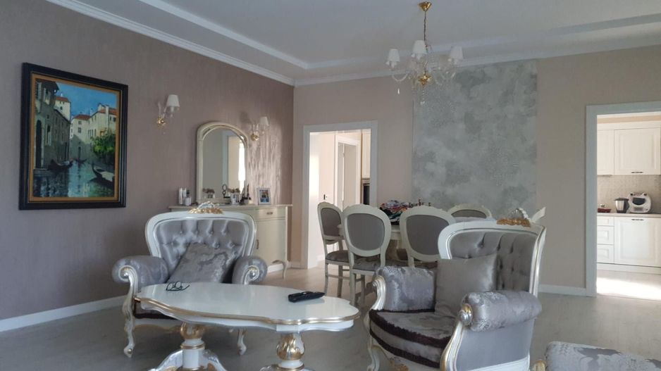 Casa individuala pe plan parter in Sanandrei - Poză 1