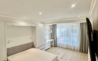 Chirie, apartament, 3 camere, strada Independenței, Botanica - Poză 5