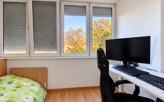 Apartament cu 3 camere, Decebal - Poză 6