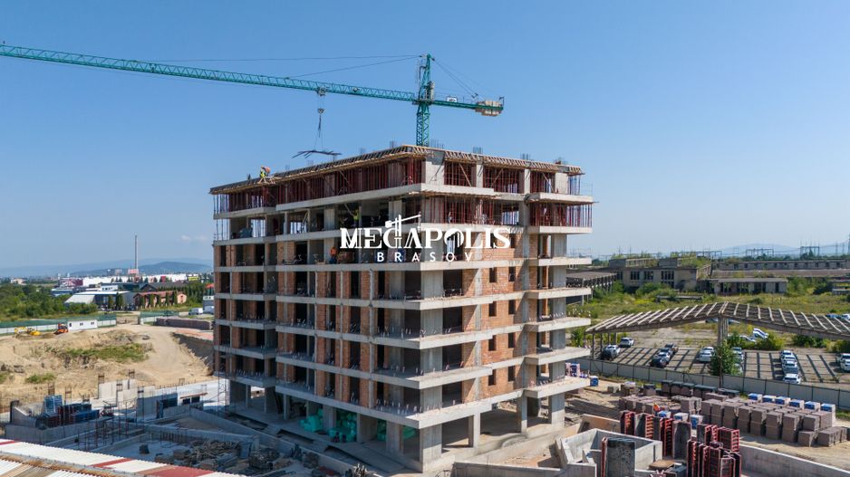 Apartament cu 2 camere | Noua | 68 mp Utili - Poză 24