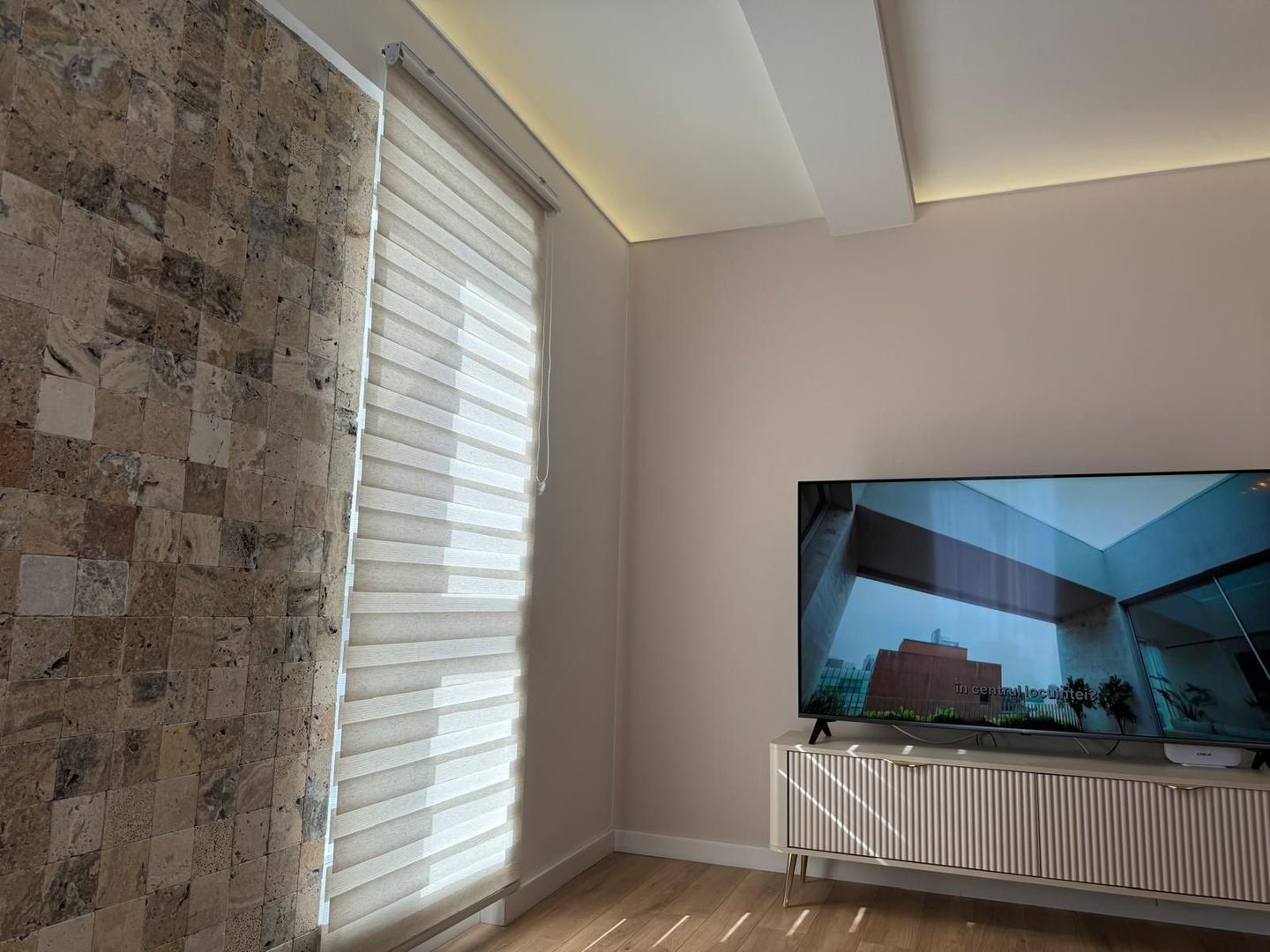 AP. 2 CAMERE METALURGIEI, INCALZIRE PARDOSEALA, PARCARE, BLOC NOU - Poză 4