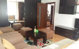 2 cam. Ultracentral 13 Septembire Prosper, complet mobilat și utilat - Poză 4