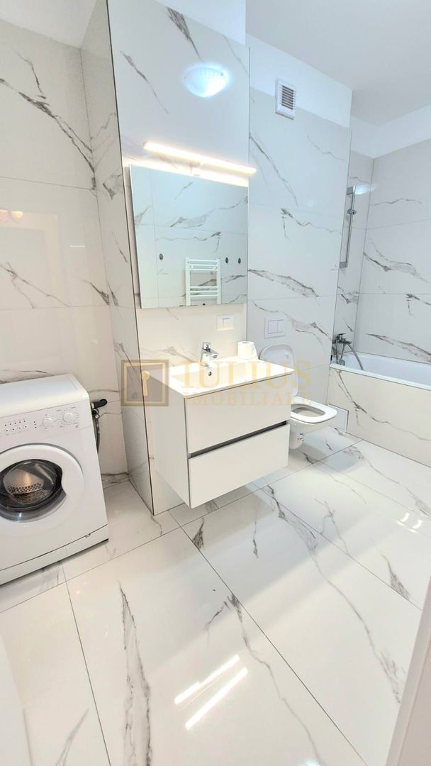 Liviu Rebreanu, 2 camere, centrala proprie. - Poză 4