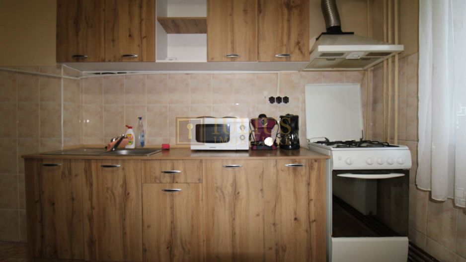 Zona Simion Barnutiu, 2 camere, centrala proprie. - Poză 10