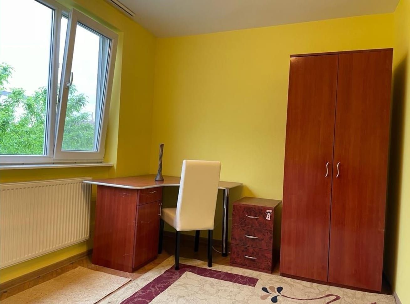 Complexul Studentesc | Decomandat | Centrala proprie | Mobilat si utilat - Poză 2