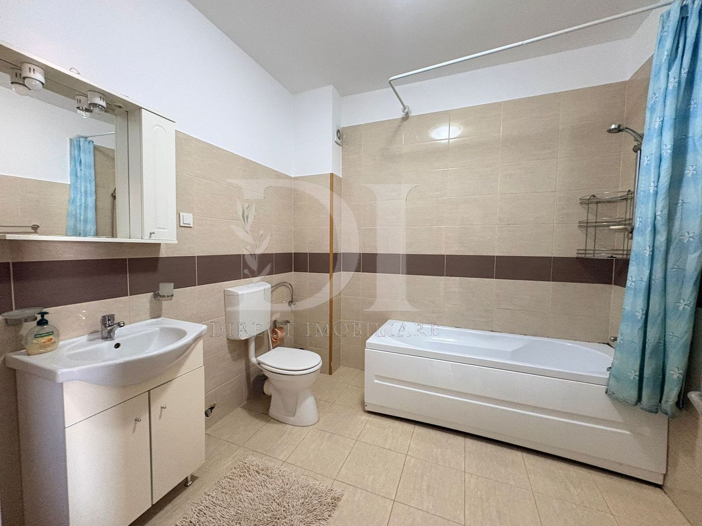 Apartament cu 2 camere-zona Muzeul Apei - Poză 7