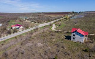 Vânzare, teren de construcții, 37  ari, satul Hrușova, Criuleni - Poză 6