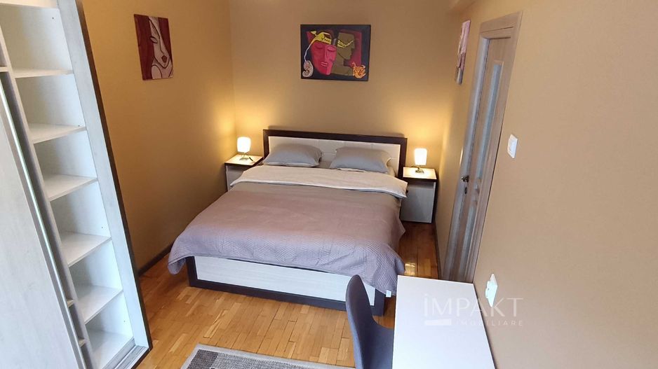 Apartament cu 2 camere in Piata Mihai Viteazul - Poză 7
