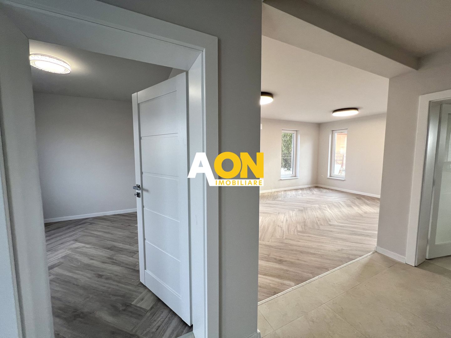 Casa moderna cu finisaje de calitate, 4 camere, 3 bai, 132 MP utili - Poză 2