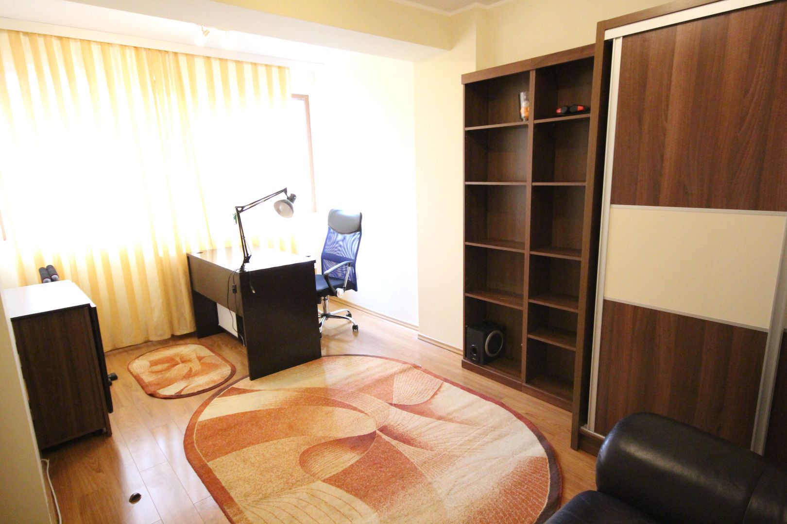Apartament generos in imobil nou - Poză 18