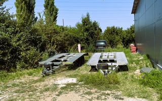 Hala Industriala 250 mp Cu Teren De 1510 mp - Poză 13