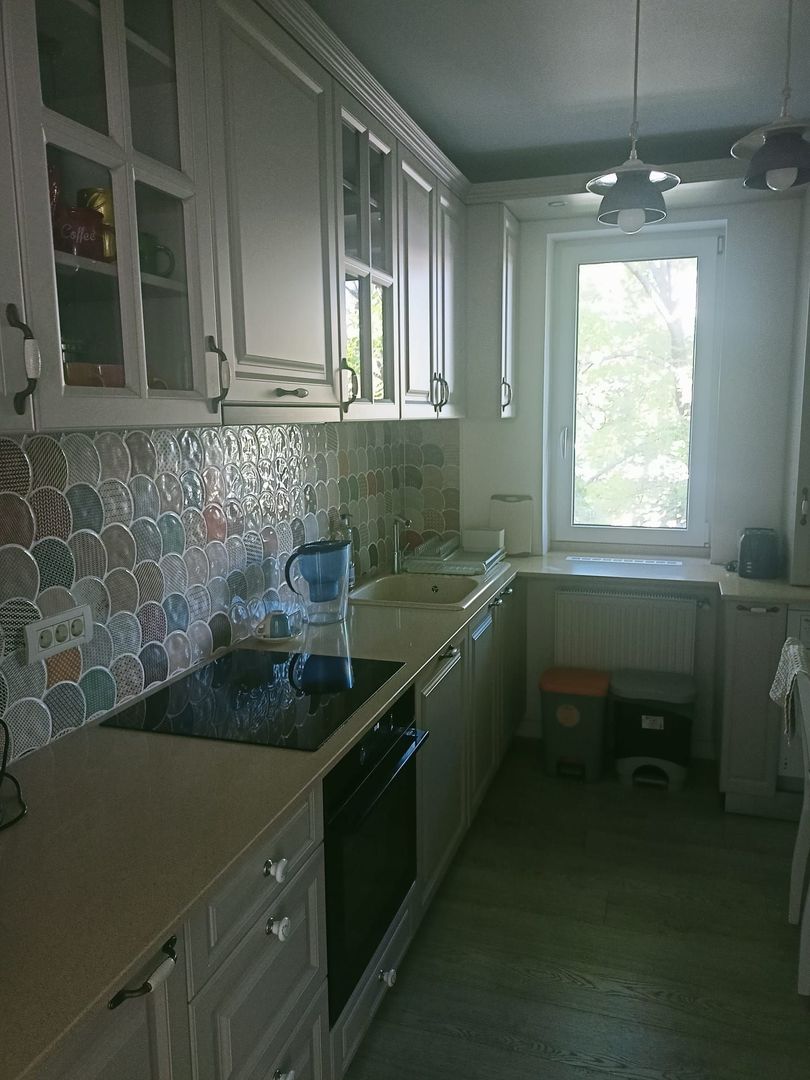 De inchiriat! Apartament frumos si mare in Gheorgheni - Poză 11