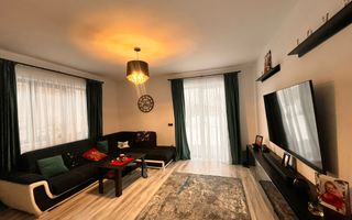 Casa Individuala 125Mp Utili I Suceava/Scheia I300.000Euro - Poză 28