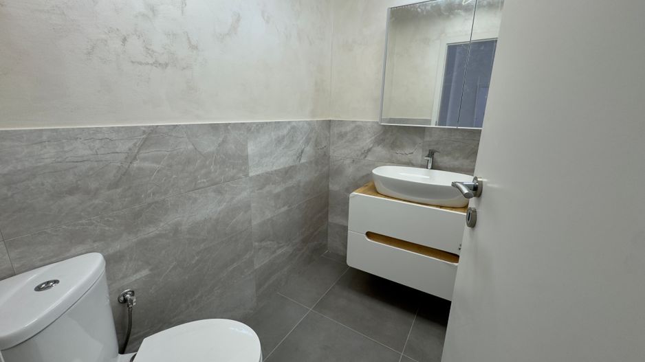 Ap 3 camere -Tautiului Residence Parcul Poligon Sub Cetate ap3 C3 - Poză 18