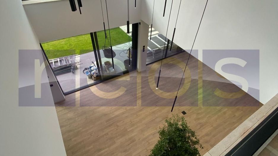 VANZARE- VILA -SMART -PASIVA -UNICAT - CORBEANCA - Poză 10