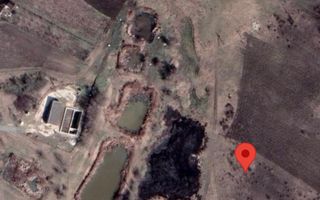 Teren agricol 20 Ari Colonița, Mun. Chișinău - Poză 3