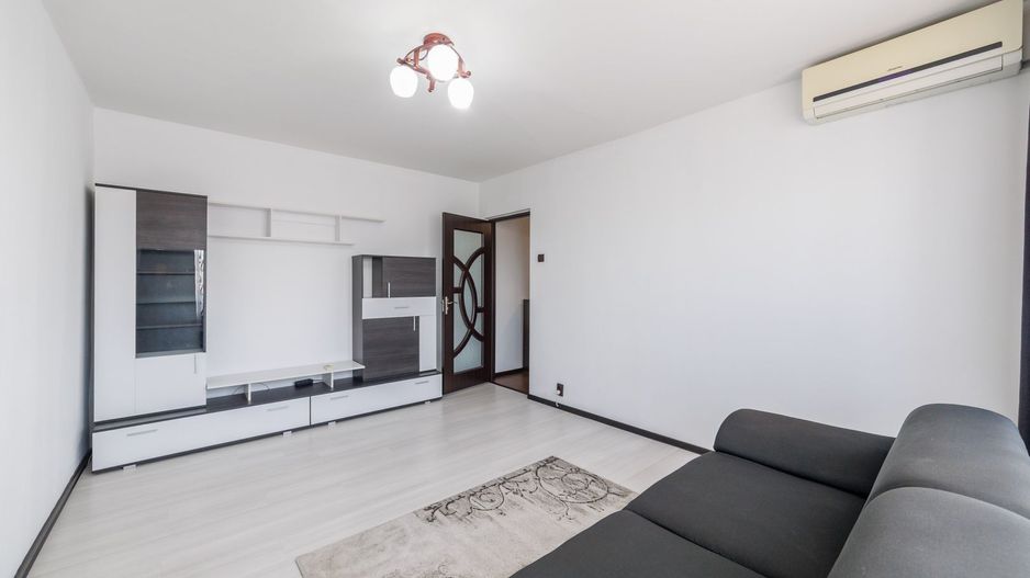 Apartament gata de mutat cu 2 camere si parcare inclusa – Banat - Poză 4