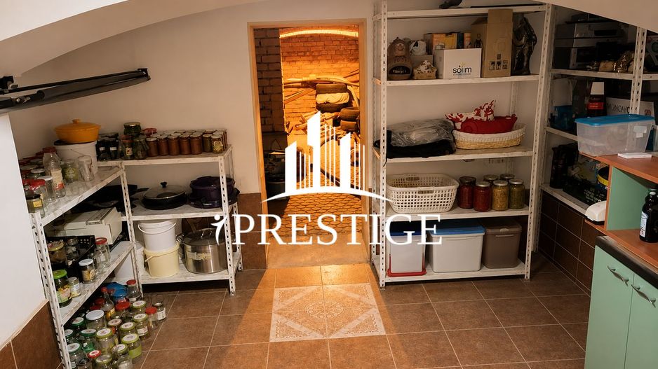 CASĂ DE VÂNZARE ÎN SIBIU | TURNIȘOR | PISCINĂ INTERIOARĂ | 5 CAMERE - Poză 8