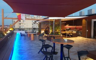 Spațiu de birouri , semicentral, Mărăști - Poză 16