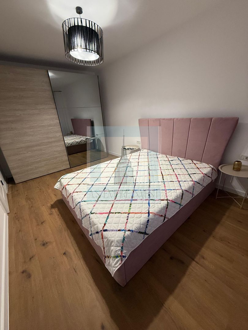 Casa/Vila de inchiriat in Talungeni - Poză 16