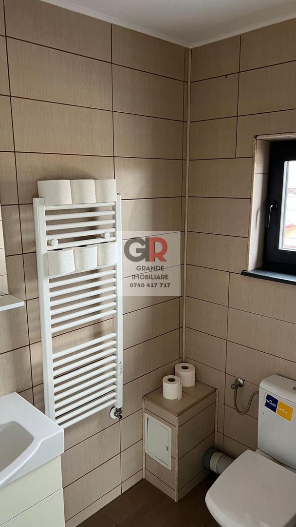 Spațiu de birouri de închiriat în Sud-Vest, Tulcea - Poză 9