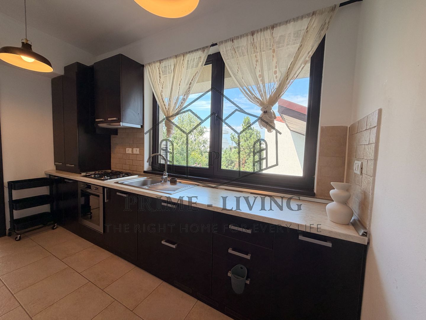 APARTAMENT SPATIOS CU 3 CAMERE LA VANZARE IN ZONA IANCU NICOLAE - Poză 4