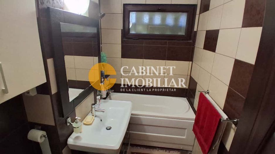 Apartamnt 2 camere, semidecomandat, Zona Tatarasi, Iasi - Poză 4