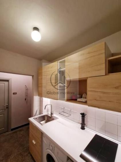 Studio complet utilat, Universitate, Calea Victoriei - Poză 11