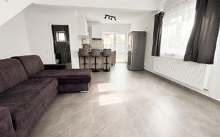 De Inchiriat Unitate in duplex cu 3 camere, Parcare,Jucu de Mijloc - Poză 1