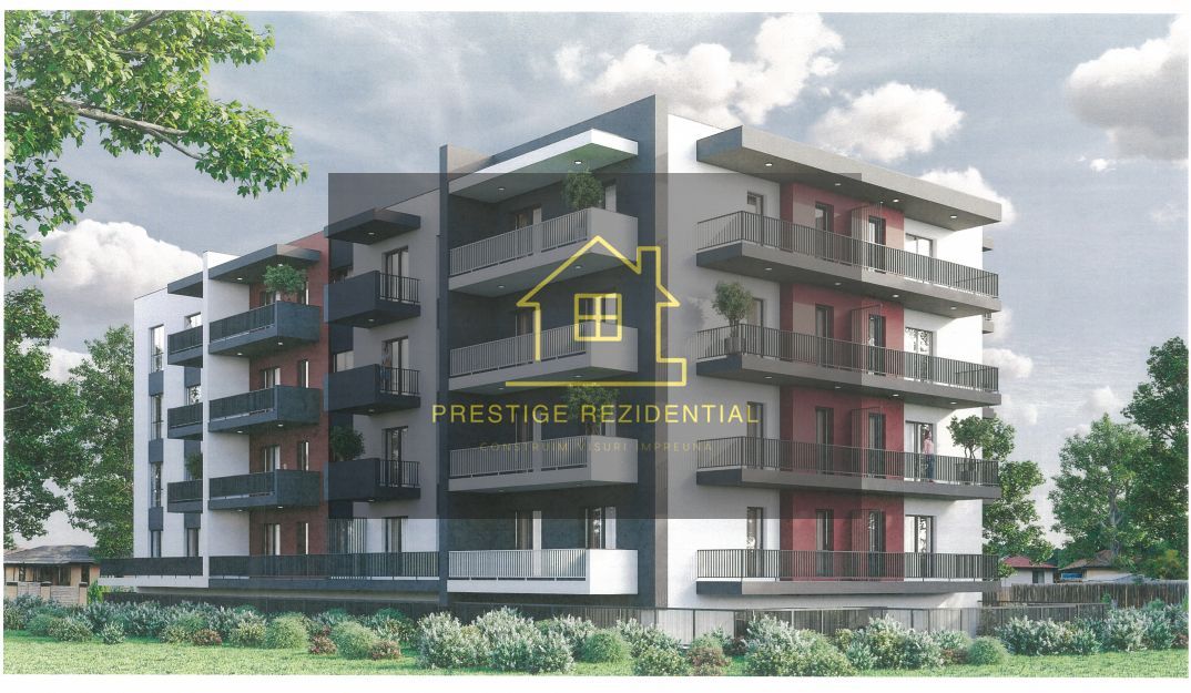 Apartament 2 camere SUPERB cu 2 balcoane,Pallady-Metrou - Poză 4