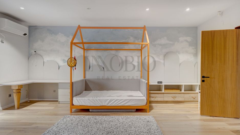 Vila Moderna | 4 Camere | Aviatiei - Poză 20